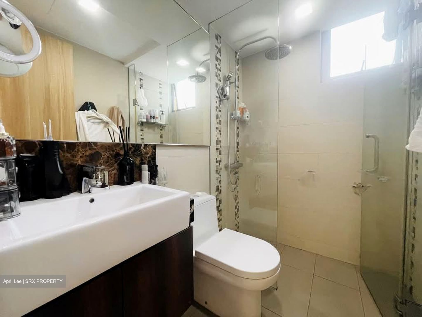 Orchid Park Condominium (D27), Condominium #598993081
